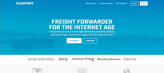 FLEXPORT